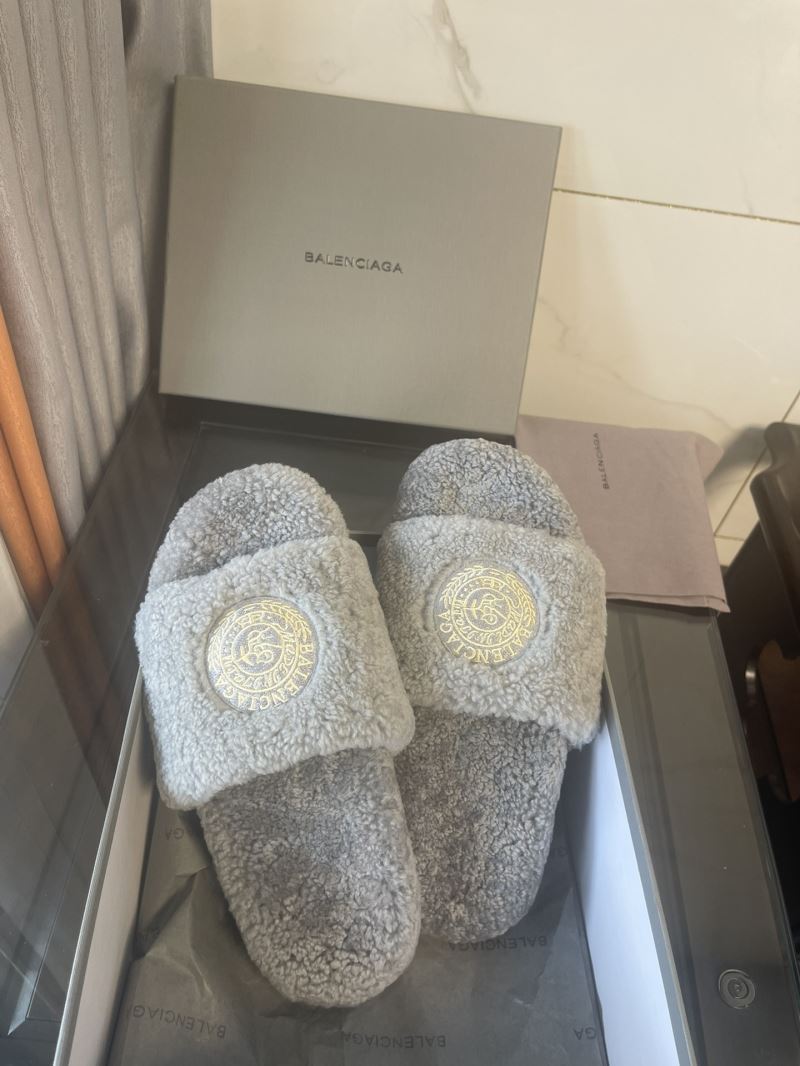 Balenciaga Slippers